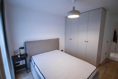 Apartament cu 2 camere semidecomandat în Apărătorii Patriei - 5