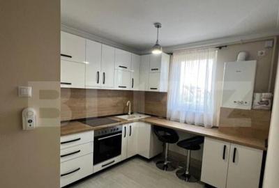 Apartament modern/lux, central, 2 camere, 45 mp - 4