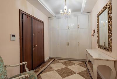 Penthous de vanzare in statiunea Mamaia zona Cazino - 12