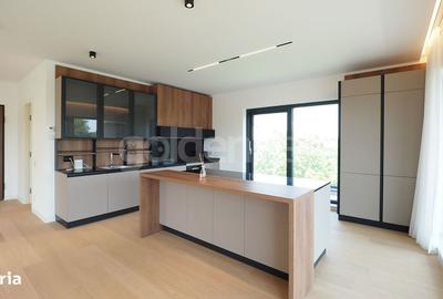 Apartament cu 4 camere în Primăverii - 3