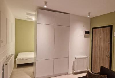 AP. 2 CAMERE OBOR, NOU, BUCATARIE DESCHISA, CURTE, METROU 5 MINUTE - 6