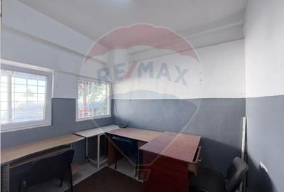 Spa?iu industrial-220 mp cu rampa ?i parcare-zona Ora?... - 14