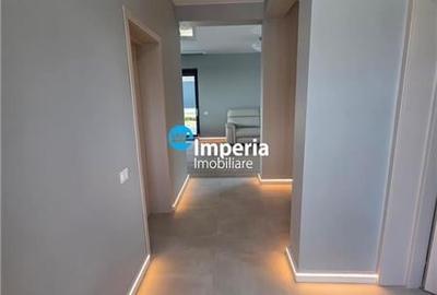 Casă deosebită, finisaje premium, 128 mp, 900 m fata de Centru Mirosla - 10