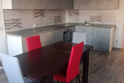 Apartament cu 4 camere decomandat în Ampoi 2 - 3