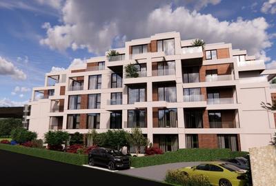 Apartament cu 3 camere semidecomandat în Central - 7