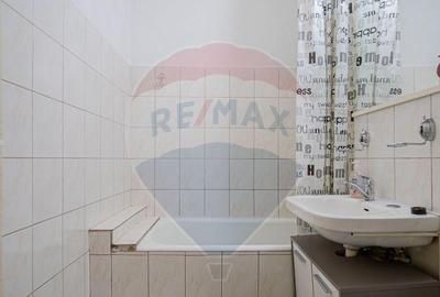 COMISION 0%De inchiriat! Garsoniera zona Bartolomeu, etaj... - 12