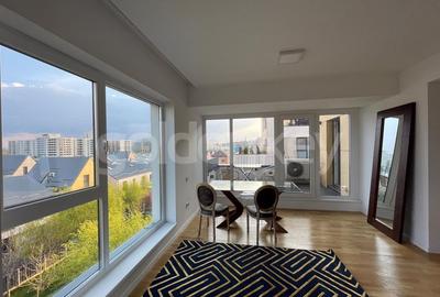 Apartament cu 3 camere in complex rezidential cu loc de joaca - 4