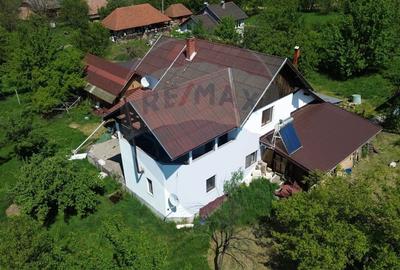Casa de vanzare in Danesti