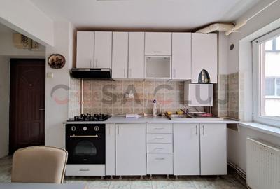 Apartament 3 camere, 72 mp + balcon, Etaj 1, Cartier Mănăștur!! - 4