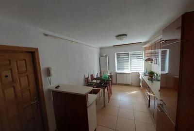 Apartament cu 2 camere decomandat în Ștefan cel Mare - 5