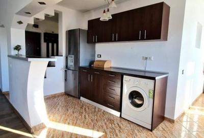 De inchiriat apt spatios de 2 camere cu boxa si loc de parcare/Popesti - 8