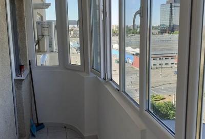 Apartament cu 2 camere decomandat în Exterior Vest - 8
