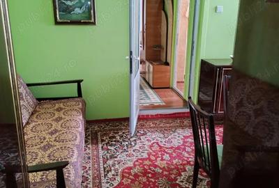 Apartament cu 3 camere semidecomandat în Central - 6