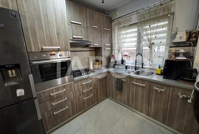 Casa de vanzare cu 4 camere 2 bai 100 mpu zona Turnisor Sibiu - 15