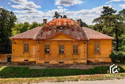 Casă cu 12 camere cu Canalizare în Păuliș - 3