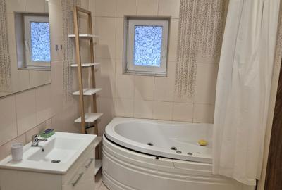 Apartament cu 3 camere semidecomandat în Florești - 7