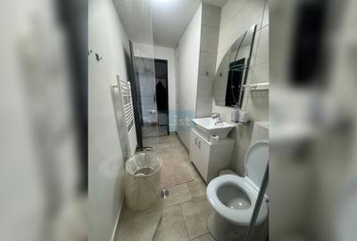 Apartament cu 2 camere decomandat în Central - 10