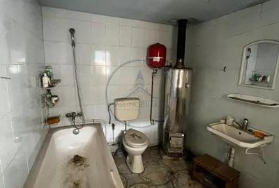 Casa cu 4 camere ?i gradina de 2700 mp, la doar 10 km de Bistri?a! - 13