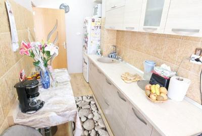 Garsonieră semidecomandată în Bartolomeu - 4