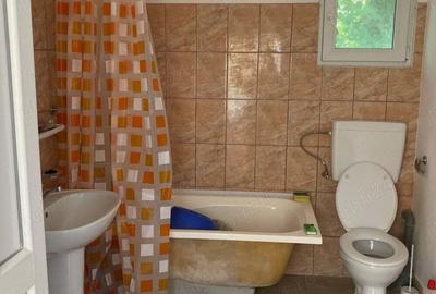 Casă cu 3 camere cu Teren 2200 Mp în Podgoria - 1