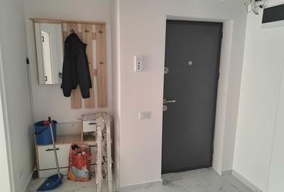 Apartament cu 2 camere decomandat în Runcu - 3