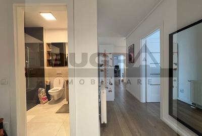 Apartament de 2 camere, 61mp, parcare subterana, Junior Residence - 9