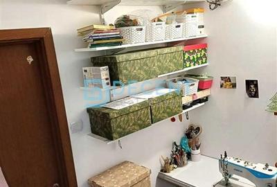 Apartament cu 3 camere decomandat, mobilat în Scriitorilor - 5