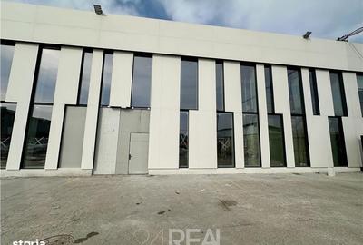 Spațiu comercial, de 1,000 mp, în Militari - 8