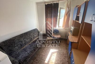 Garsoniera zona Aradului-Torontalului - 4