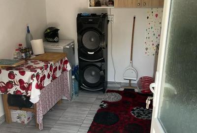 Casă cu 2 camere în Baldovinești - 4