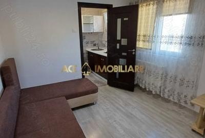 Garsonieră decomandată, mobilată în Titan - 1