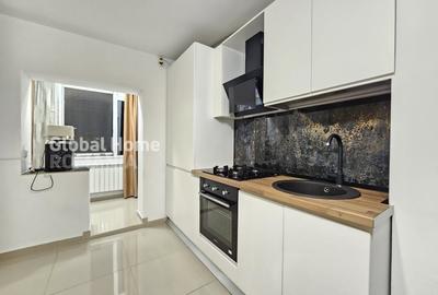 Apart 2 camere 60mp | Aviatiei - Metrou 3min | Prima inchiriere | Premium - 12