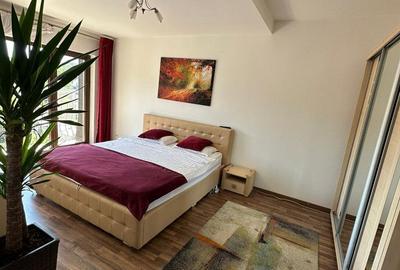 Apartament cu 2 camere decomandat în Central - 7
