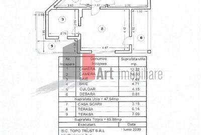 Oportunitate Unică! Vilă Spațioasă lângă Podul Grant, Ideală pentru Birouri - 10