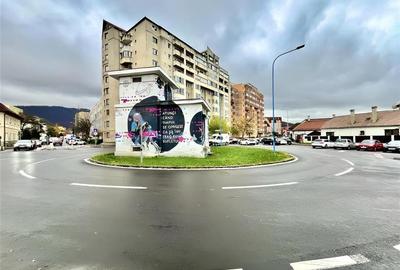 Apartament Renovat cu 2 Camere si Parcare zona Centrala - 13