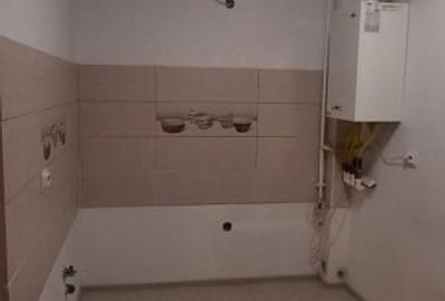 Apartament cu 2 camere semidecomandat în Păcurari - 3