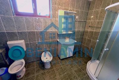 5 Dormitoare-2 bucatari-3 bai-Living-Toate utilitatile-Popoveni - 4