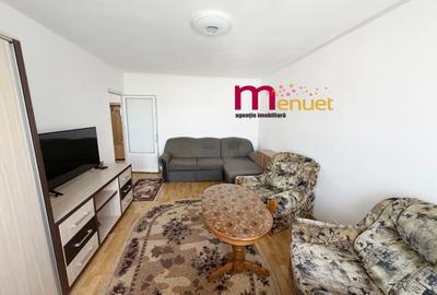 Apartament cu 2 camere decomandat în E3 - 2