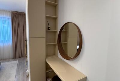 Casă cu 5 camere cu Teren 33 Mp în Pipera - 9