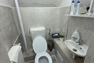 Spațiu comercial, de 60 mp, în Mureșeni - 1