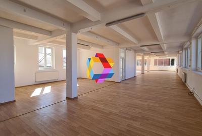 Spatiu comercial - 450 mp - 2