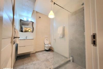 Apartament cu 3 camere în Faleză - 8