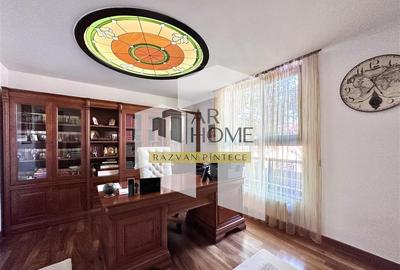 Proprietate impresionanta cu piscina interioara, zona centra - 10