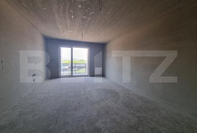 Apartament cu 2 camere semidecomandat în Mănăștur - 1