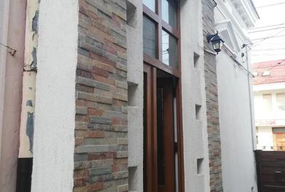 Casă cu 2 camere cu Teren 97 Mp în Central - 2