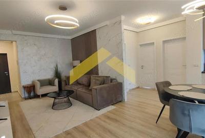 Apartament 3 camere de inchiriat Adora Park - 4