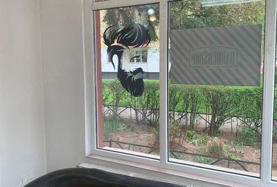 Spațiu comercial, de 35 mp, în Ultracentral - 6