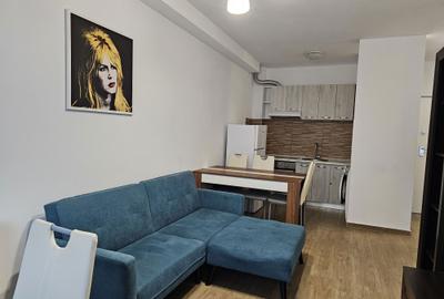 Apartament cu 2 camere decomandat în Hărman - 3