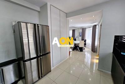 Casa 5 Camere, mobilata, utilata, 300 mp teren, Alba-Micesti - 6