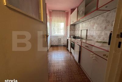 Apartament cu 3 camere decomandat în Central - 12